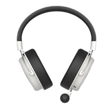 Наушники беспроводные игровые Bloody MR590 WHITE (MR590 WHITE)