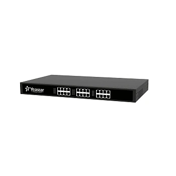 VoIP-шлюз Yeastar TA2400, 24 (TA2400)