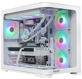 Системный блок PULSER Extreme 58 (Extreme 58)