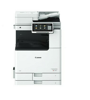  МФУ Canon imageRUNNER ADVANCE DX C3926i (5963C005)