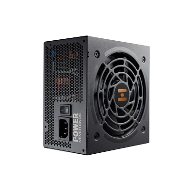 Блок питания FSP HEXA 85+ PRO 850W (HA2-850)