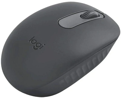 Мышь Logitech M196, Graphite, Wireless, Gaming, Optical, BT (910-007459)