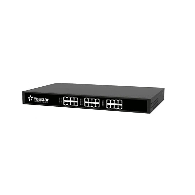 VoIP-шлюз Yeastar TA2400, 24 (TA2400)