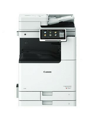  МФУ Canon imageRUNNER ADVANCE DX C3926i (5963C005)