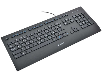 Клавиатура Logitech K280e (920-005215)