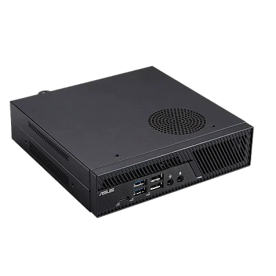 Системный блок ASUS Mini PC PB63-B-B5106MH (90MR0122-M003A0)