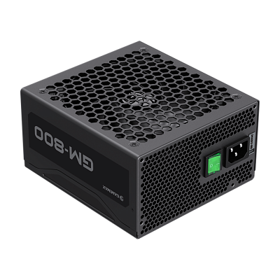 Блок питания Gamemax GM-800 Bronze (2140-0800B0012)