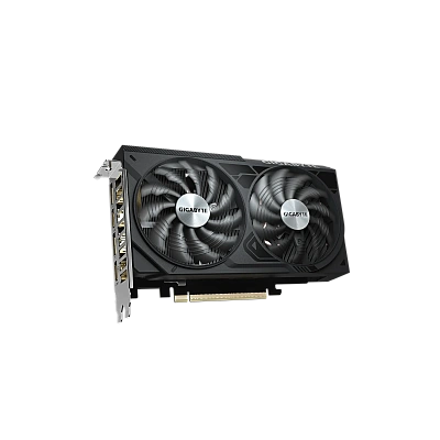 Видеокарта Gigabyte GeForce RTX 5050 WINDFORCE OC V2 8G (GV-N5050WF2OCV2-8GD)