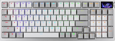 Клавиатура Asus M901 ROG Azoth 96 HE (90MP040H-BKRA10)