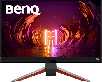 Монитор BenQ Mobiuz EX270QM (9H.LL9LJ.LBE)