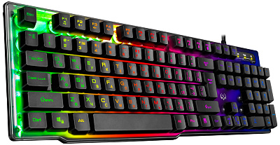 Клавиатура SVEN  с подсветкой KB-G8500 (SV-019709)