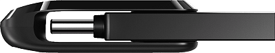 Флэш-накопитель Sandisk Ultra Dual Drive Go USB Type-C 64GB (SDDDC3-064G-G46)