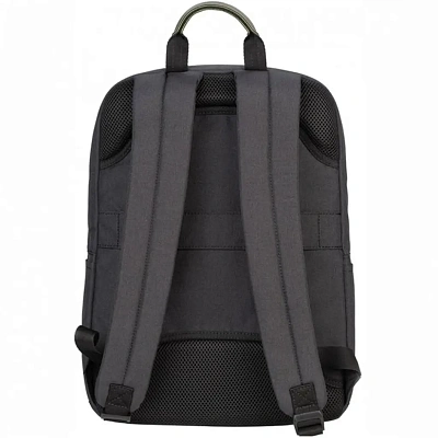 Рюкзак для ноутбука 16" Tucano TLINEA TL-BKBTK-BK, Black (TL-BKBTK-BK)