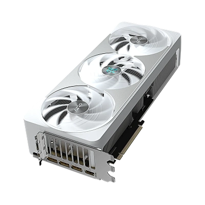 Видеокарта Gigabyte GeForce RTX 5070 Ti AERO OC 16G (GV-N507TAERO OC-16GD)
