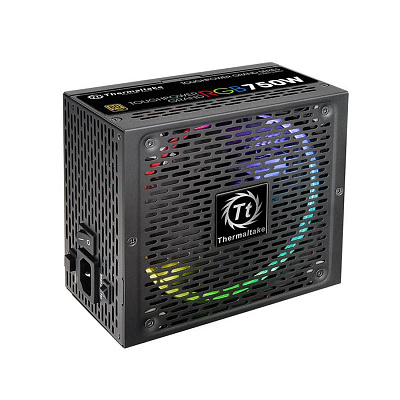 Блок питания Thermaltake Toughpower Grand RGB Sync Edition 750W (Gold) (PS-TPG-0750FPCGEU-S)
