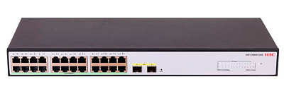 Коммутатор H3C S1600V2-26S (LS-1600V2-26S-GL)