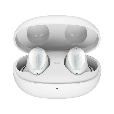 Наушники 1MORE Colorbuds 2 ES602 Белый (ES602_белый)