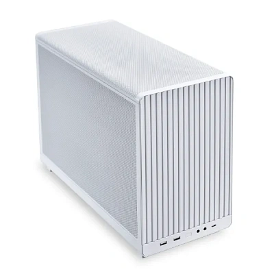 Компьютерный корпус Lian Li A3 Белый (G99.A3W.00)