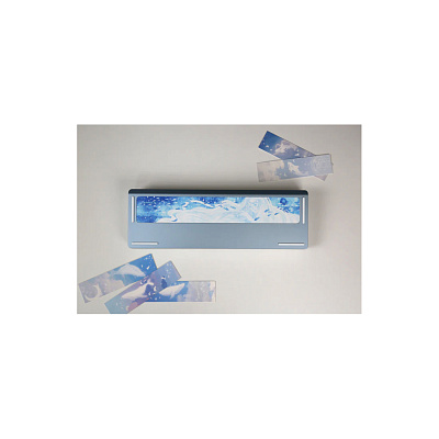 Клавиатура Varmilo Monet VTP68 Kailh Prestige Voice (A68A100G6A8A01A063)