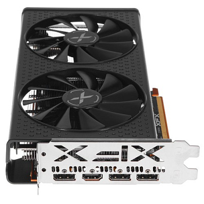 Видеокарта XFX SWFT210 RX 6600 (RX-66XL8LFDQ)