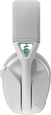 Наушники Logitech G321, White (981-001569)