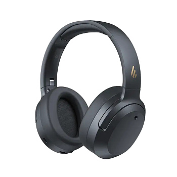 Bluetooth гарнитура Edifier W820NB Plus v.2025, Dark Gray (W820NB PLUS/DARK GRAY)