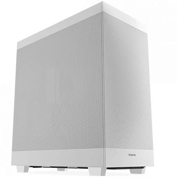 Корпус ПК без БП SEGOTEP Memphics-Flow Glass  (Memphics-Flow Glass)