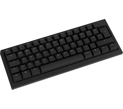 Клавиатура Ducky One X Mini Wireless (DKON2461AST3-DAUSPDOECL1AS1)
