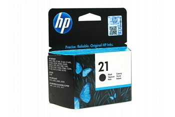 Картридж HP Europe C9351AE (C9351AE)