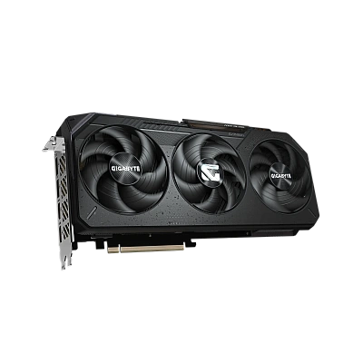 Видеокарта Gigabyte Radeon RX 9070 XT GAMING OC 16G (GV-R9070XTGAMING OC-16GD)