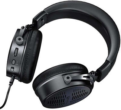 Гарнитура Meetion BTH013 - Black (MT-BTH013 Black Grey)