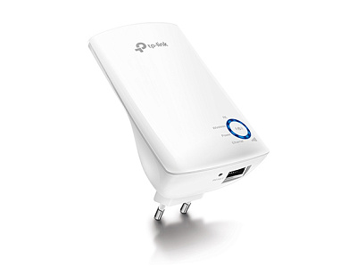 Усилитель сигнала TP-Link TL-WA850RE (TL-WA850RE V5/TL-WA850RE V6/TL-WA850RE V7)