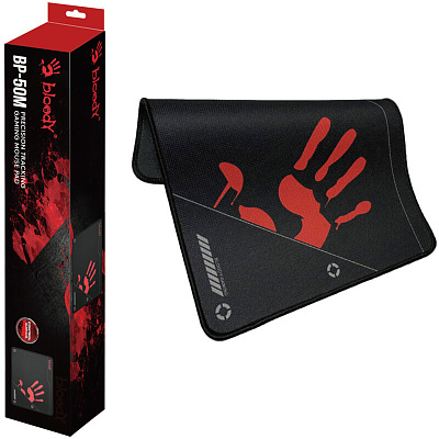 Коврик игровой Bloody BP-50M (BP-50M)