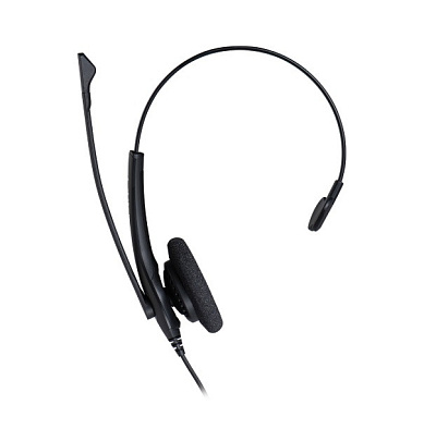 Гарнитура Jabra BIZ 1500 Mono USB (1553-0159)