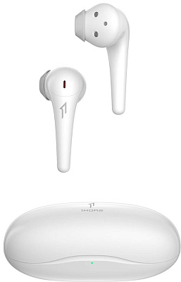 Bluetooth гарнитура 1More Comfobuds 2 ES303, White (ES303/WHITE)