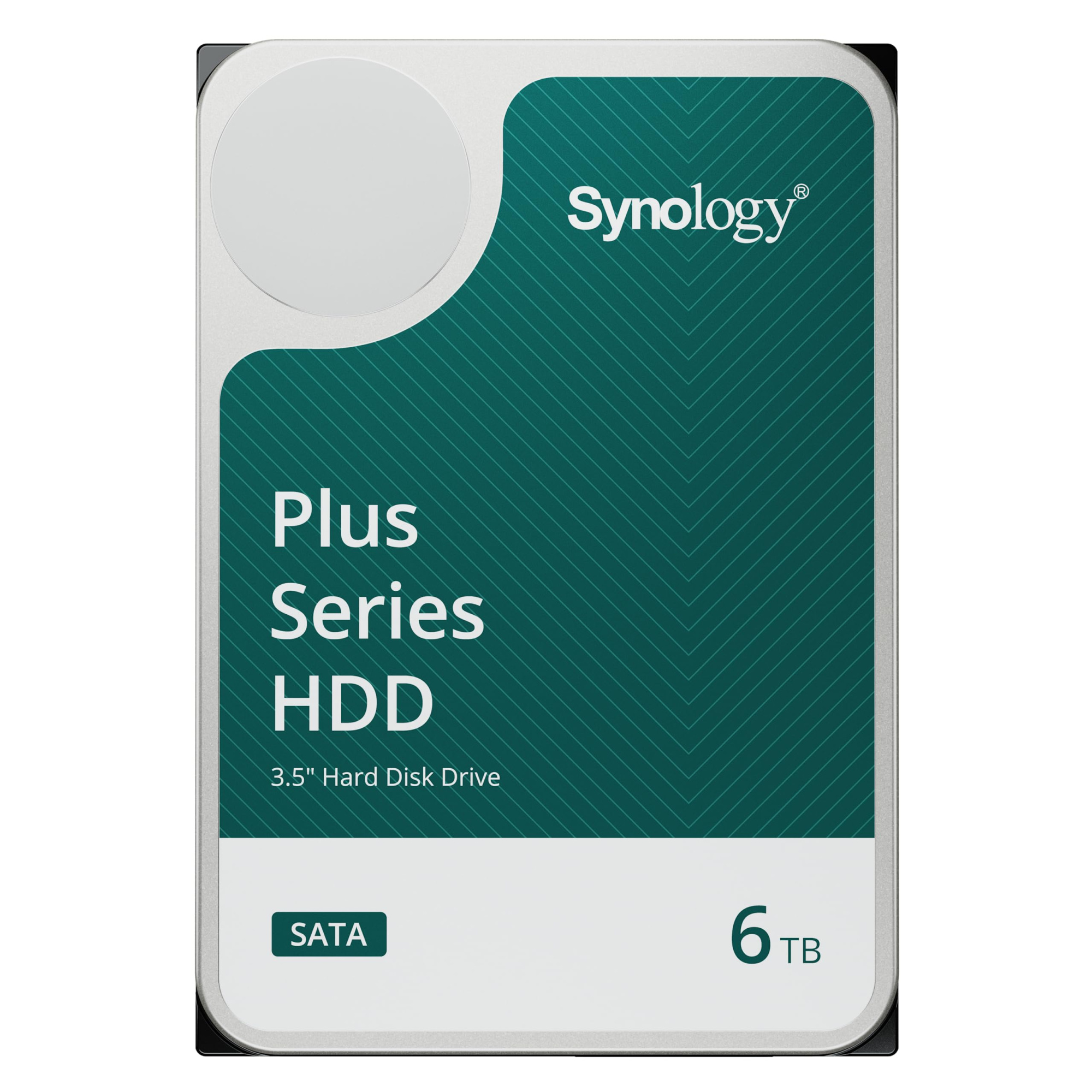 Жёсткий диск Synology HDD HAT3300-6T  , 6Тб, 3.5", SATA (HAT3300-6T) Жёсткий диск Synology HDD HAT3300-6T  , 6Тб, 3.5", SATA (HAT3300-6T)