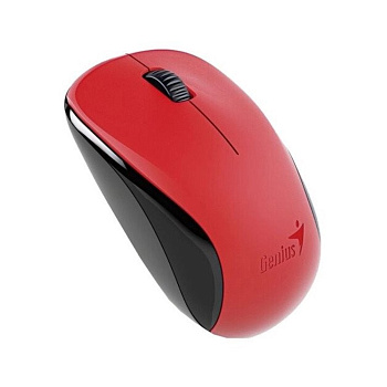 Компьютерная мышь Genius NX-7000 Red (NX-7000 Red)