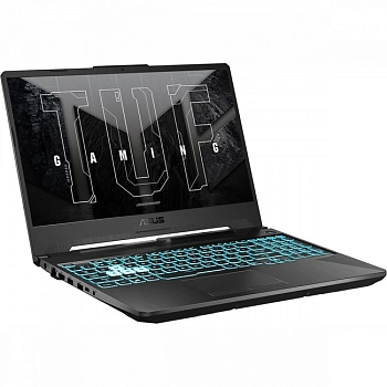 Ноутбук ASUS TUF Gaming F15 FX506HCB, (90NR0724-M06420)