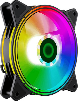 Комплект вентиляторов для корпуса GameMax RQ300  (RQ300)