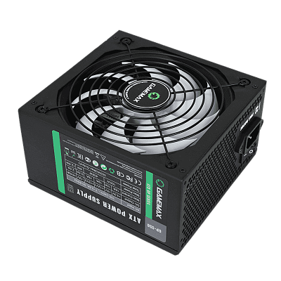 Блок питания Gamemax GP 550W (Bronze) (2124-0550R0052)