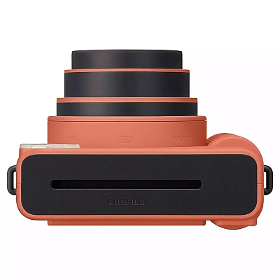 Фотоаппарат компактный FUJIFILM INSTAX SQUARE SQ1 ORANGE (FOTSI00147)