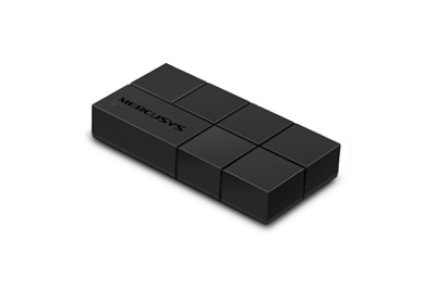 Коммутатор Mercusys MS108G (MS108G(EU) V2.3)