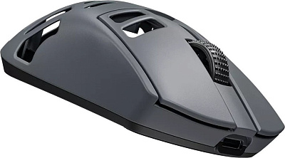 Мышка Lorgar MSE90W, Dark Grey (LRG-MSE90W-DG)