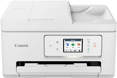 Цветное МФУ Canon Pixma TS7740i (6258C007AA)