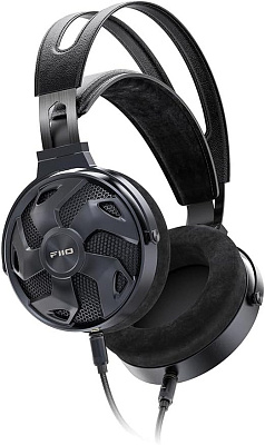 Наушники FiiO FT3, Black (FT3)