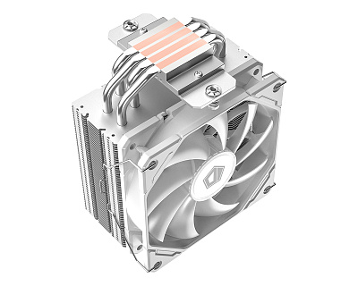 Кулер ID-Cooling SE-224-XTS ARGB White (ID-CPU-SE-224-XTS ARGB WHITE)