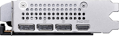 Видеокарта MSI GeForce RTX 5060 8G VENTUS 2X (G5060-8V2)
