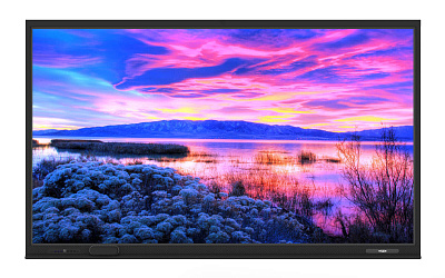 Интерактивная панель  MAXON 75" (AJ-75 (16/256Gb))