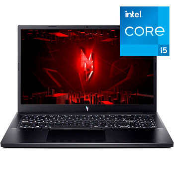 Ноутбук Acer ANV15-51-55M2 Nitro V (NH.QNCER.002)