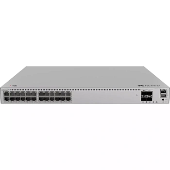 Коммутатор HUAWEI S310-24PN4X (98012534) Коммутатор HUAWEI S310-24PN4X (98012534)